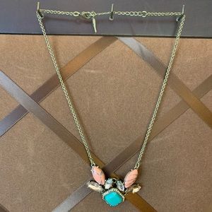 Chloe Isabel Necklace